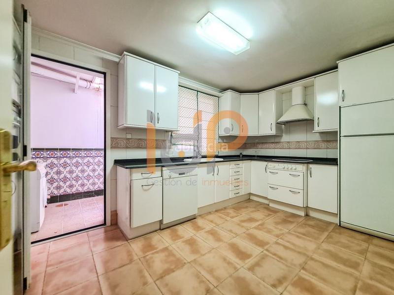 Foto 1b1330c5-83ba-4d5c-8ea9-808b1b98b665. Pis amb calefacció a Huércal - Overa