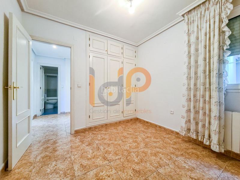 Foto 25966a2a-a9a5-4456-96c3-062ec8e762d0. Pis amb calefacció a Huércal - Overa