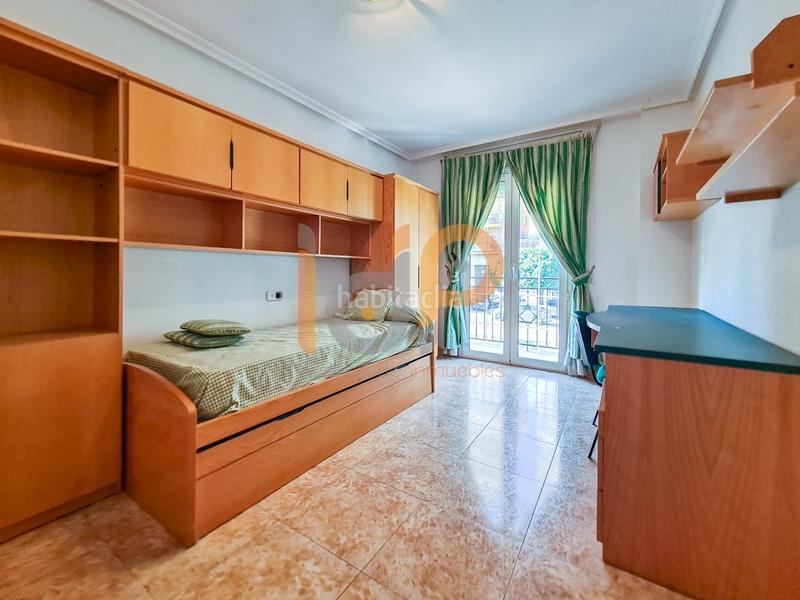 Foto 36bdb8cf-9606-4a79-b036-6e1846e0ffa1. Pis amb calefacció a Huércal - Overa