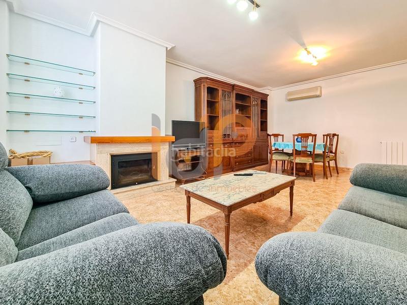 Foto 43ff85db-9dc1-45d4-8b29-411cc28a3c92. Pis amb calefacció a Huércal - Overa