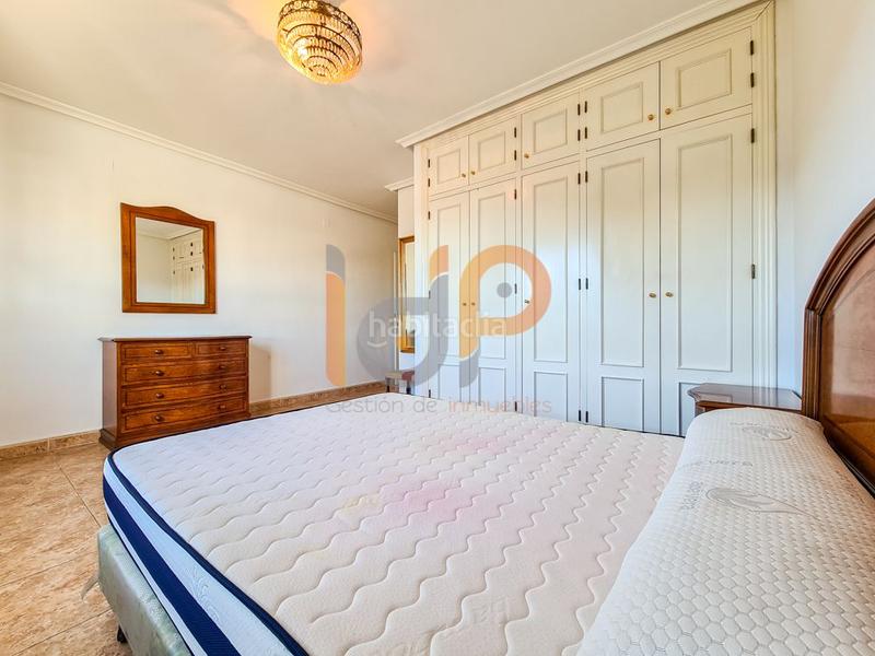 Foto 4595665a-687a-47b5-aacc-85ba12172c7e. Pis amb calefacció a Huércal - Overa