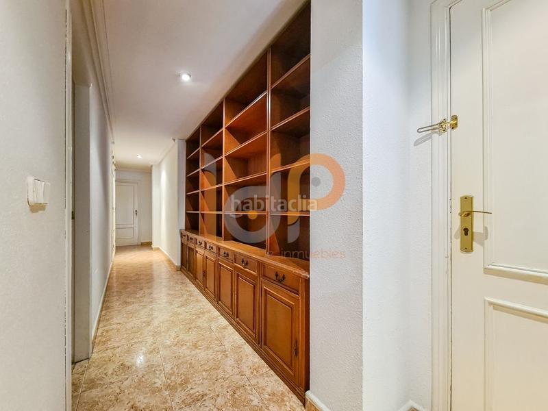 Foto 7ef81218-c0f5-402c-93d1-63d117584476. Pis amb calefacció a Huércal - Overa