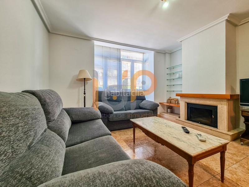 Foto 84d9fa8c-64f4-4a34-ade5-08d4b64028d4. Pis amb calefacció a Huércal - Overa