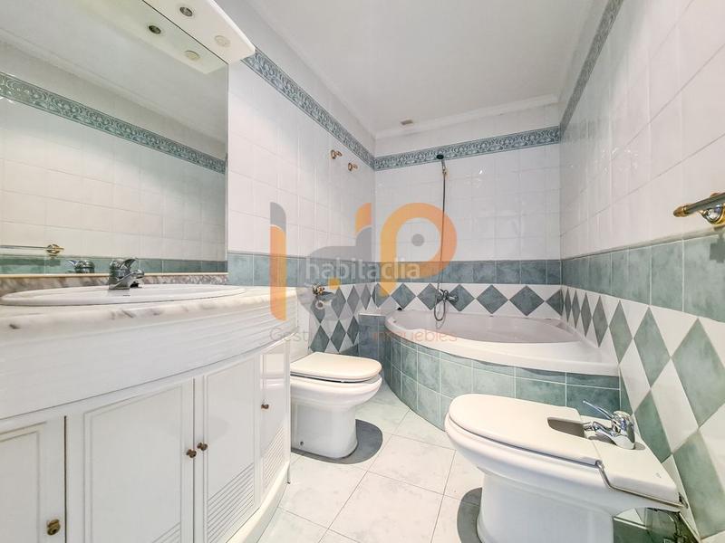 Foto bf4354c1-99a4-4f79-afc0-27e5a4eb298f. Pis amb calefacció a Huércal - Overa