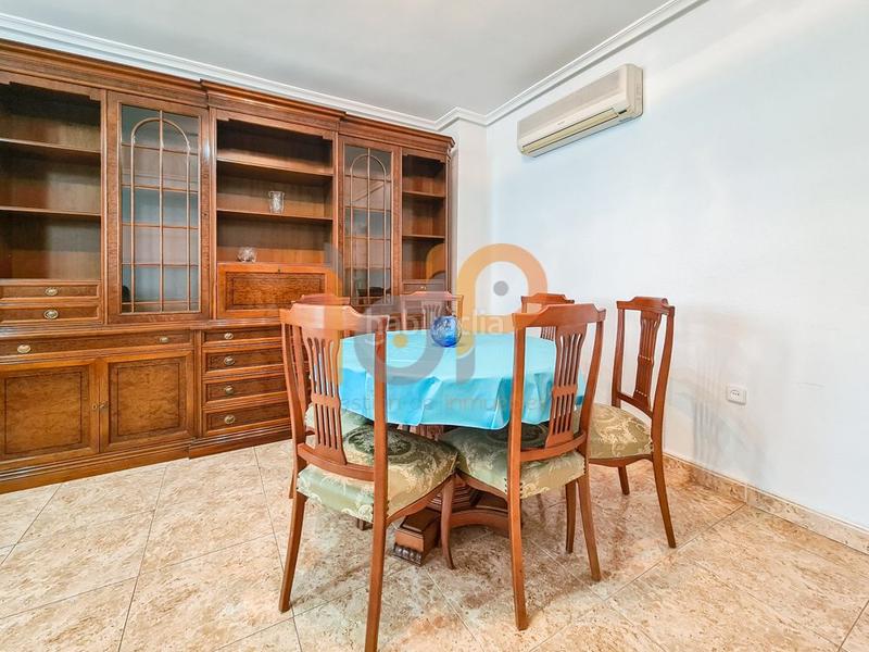 Foto ce9de949-243c-4f9c-8093-b27e18c3f061. Pis amb calefacció a Huércal - Overa