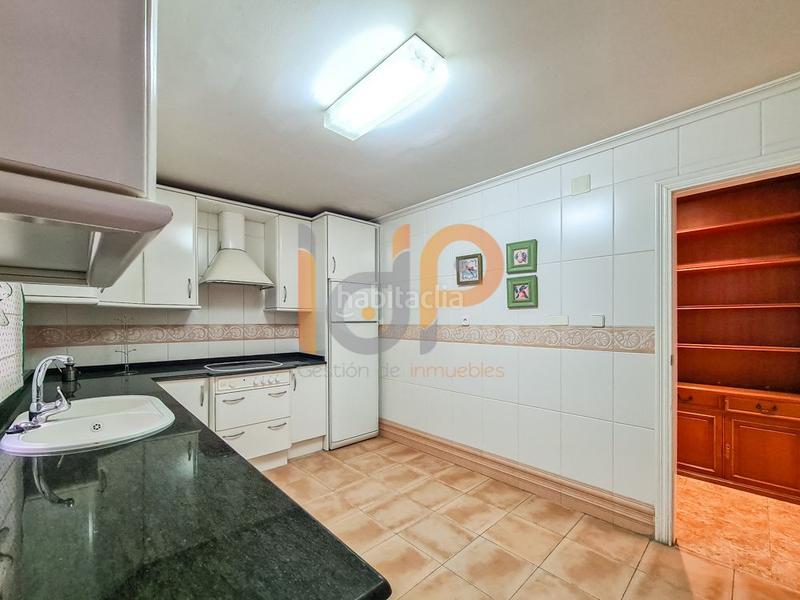 Foto ddc4ae51-12e9-4f87-a4bd-4547fdc40725. Pis amb calefacció a Huércal - Overa