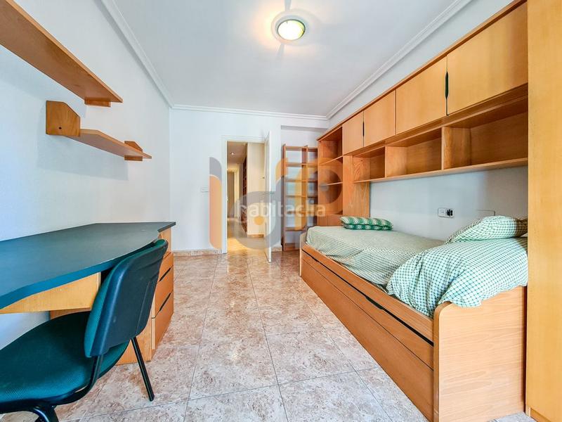 Foto e260bdae-9325-4106-8a68-83fea8a969bd. Pis amb calefacció a Huércal - Overa