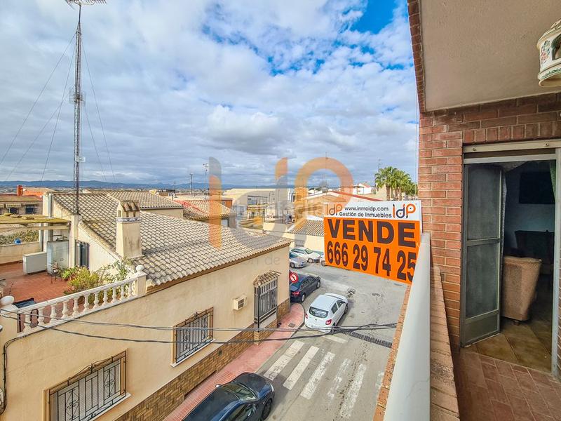 Foto ee28021c-b1a7-45a3-8b37-5c2ff6be1351. Pis a Huércal - Overa