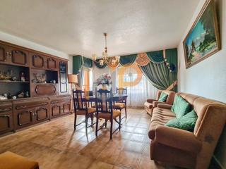 Appartement  Calle granada. Piso en venta en casco histórico, 3 dormitorios.