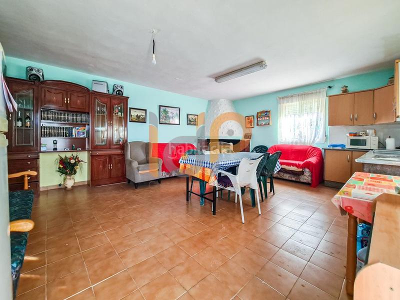 Foto 11c7d27d-127c-42a5-895b-e84ceb8b7033. Wohngrundstück in Huércal - Overa