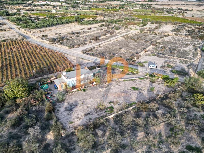 Foto 32b6fb73-7e04-4898-bed6-eec317e884ac. Wohngrundstück in Huércal - Overa