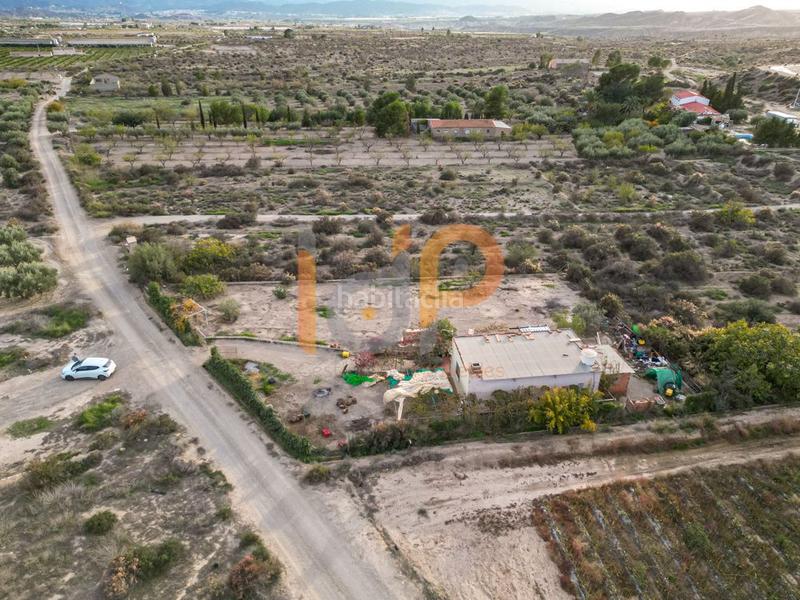 Foto 3ed6aac6-455a-4c26-8056-75c0deb3ef8a. Wohngrundstück in Huércal - Overa