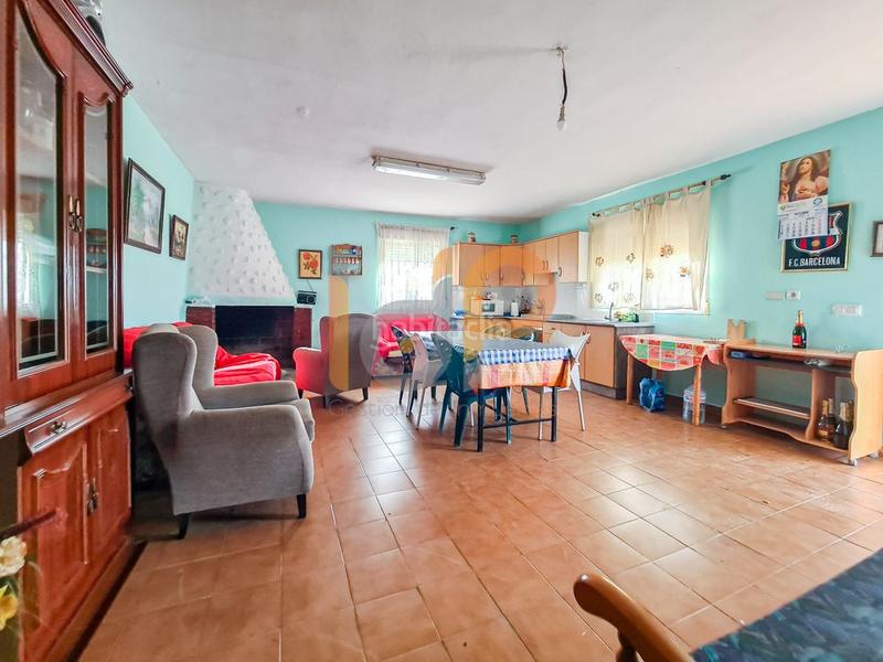 Foto 51ff66cf-a3c4-4c7c-a5bd-eddce32cdafa. Wohngrundstück in Huércal - Overa