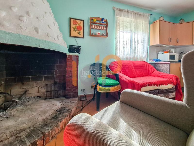 Foto 7422f587-c23e-4877-9dd5-87f9ca34a475. Wohngrundstück in Huércal - Overa