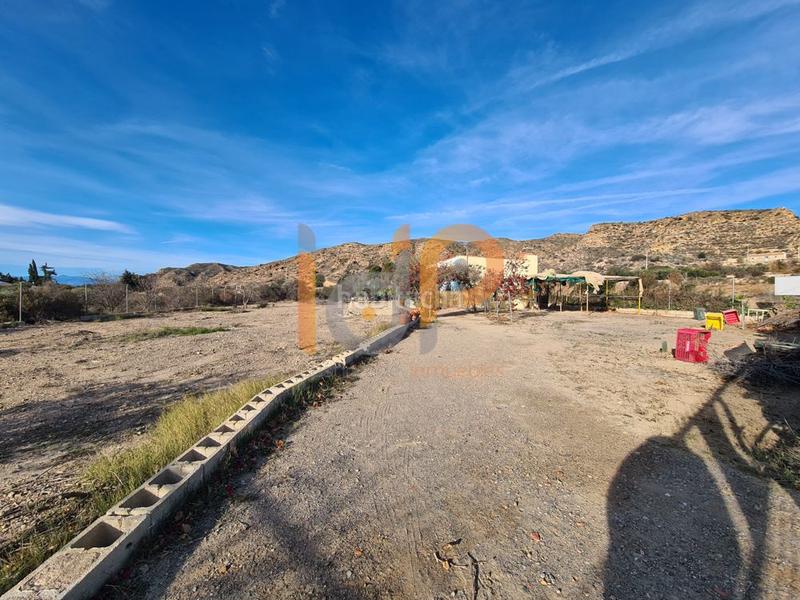 Foto 9293dcdf-df04-489b-93f6-ef8e37ac26e8. Wohngrundstück in Huércal - Overa