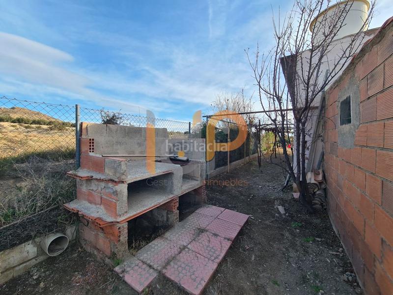 Foto ddcb927b-9358-436f-a8c9-904b3496589f. Wohngrundstück in Huércal - Overa