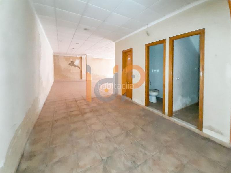 Foto 33ba0a4d-c120-48c4-8ae3-b1860a1a2e89. Local comercial local com. en venta en olula del rio, 1 despacho. en Olula del Río
