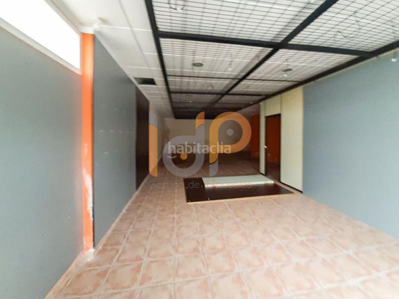 Foto 40825e95-d7d0-440f-add3-1b2822e37980. Local comercial local com. en venta en olula del rio, 1 despacho. en Olula del Río