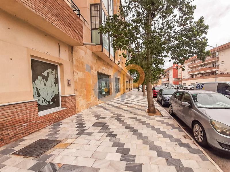 Foto 52a72806-f201-4a2c-9ef1-0557831c7f64. Local comercial local com. en venta en olula del rio, 1 despacho. en Olula del Río