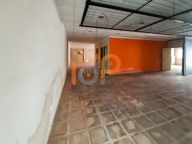 Foto 8f0f2f79-d44a-4804-bd89-af99226294ae. Local comercial local com. en venta en olula del rio, 1 despacho. en Olula del Río