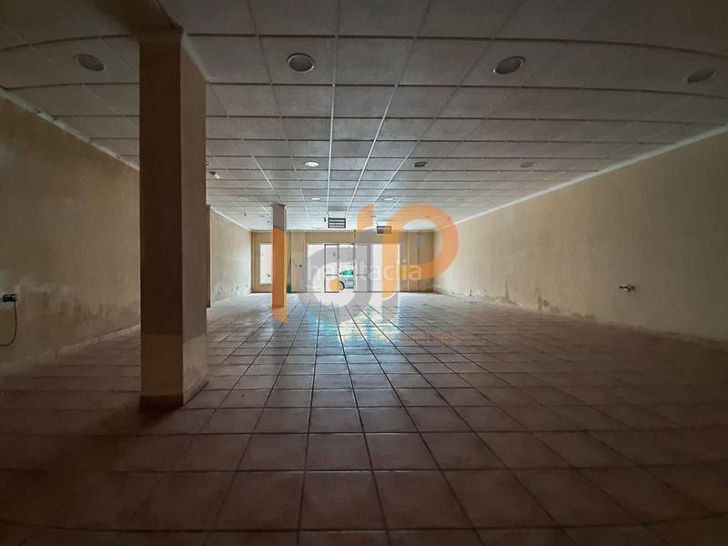 Foto a4110d10-bb56-4725-832d-17edd1c46a5a. Local comercial local com. en venta en olula del rio, 1 despacho. en Olula del Río
