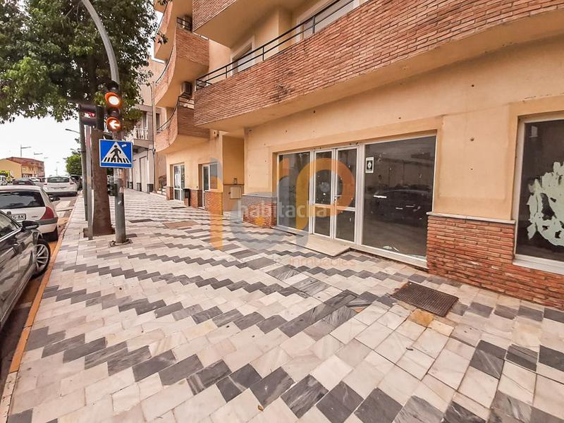 Foto a62f844f-c327-497b-aef2-04a0f117445b. Local comercial local com. en venta en olula del rio, 1 despacho. en Olula del Río