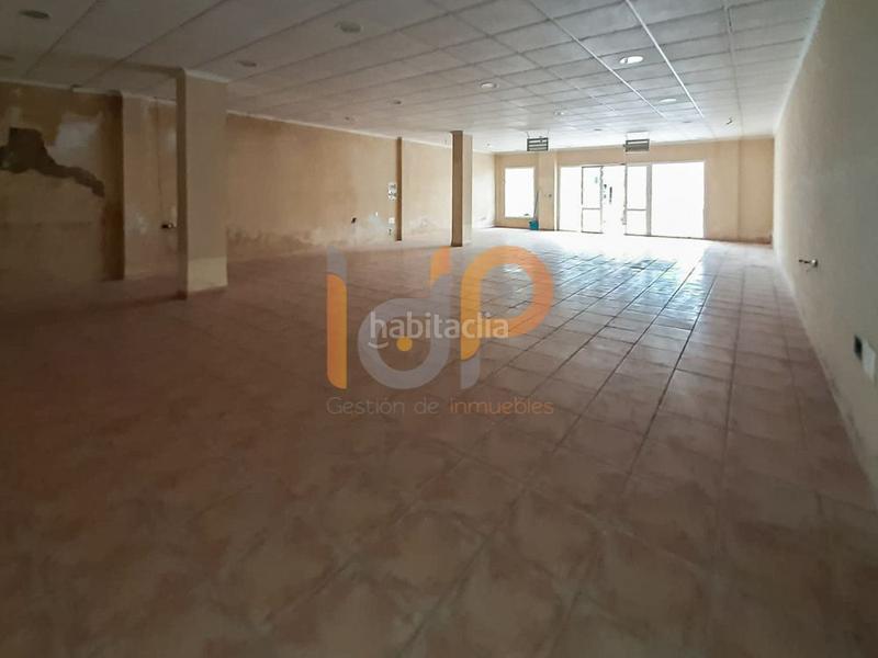Foto be439266-d620-481b-ad0f-eb6319752f8b. Local comercial local com. en venta en olula del rio, 1 despacho. en Olula del Río