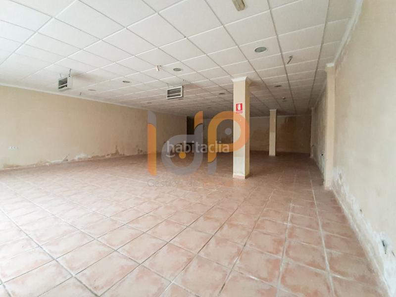 Foto c05fe9c5-1744-48b4-8c01-5bb22f024eb1. Local comercial local com. en venta en olula del rio, 1 despacho. en Olula del Río