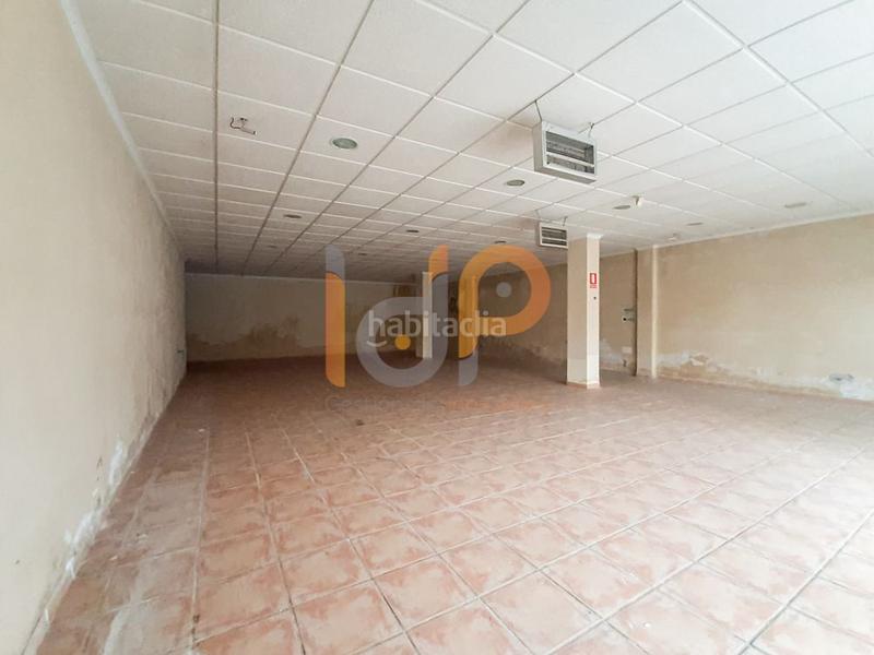 Foto dc613a84-24bb-4eb1-b509-2b698ed037eb. Local comercial local com. en venta en olula del rio, 1 despacho. en Olula del Río