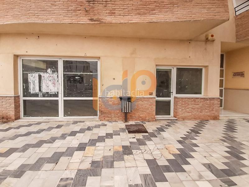 Foto e0f72ab3-e8a9-47a8-8785-2671b2d5d17b. Local comercial local com. en venta en olula del rio, 1 despacho. en Olula del Río