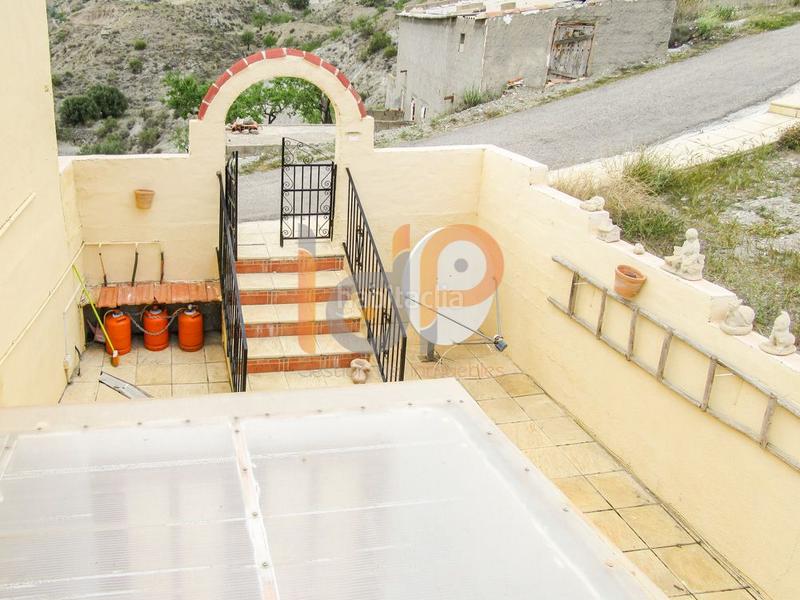 Foto 10c32084-bb70-412c-ae88-372b5747bd7d. Casa  en venta en oria, 3 dormitorios. en Partaloa