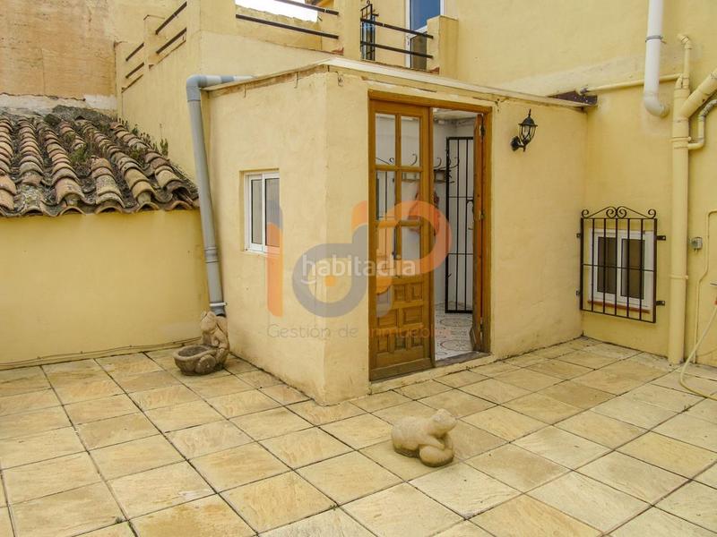 Foto 1edbec19-0bac-4534-a1e2-15c2077fef92. Casa  en venta en oria, 3 dormitorios. en Partaloa