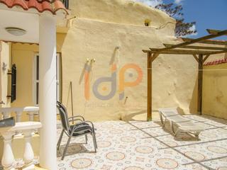 Maison à Partaloa. Casa en venta en oria, 3 dormitorios.