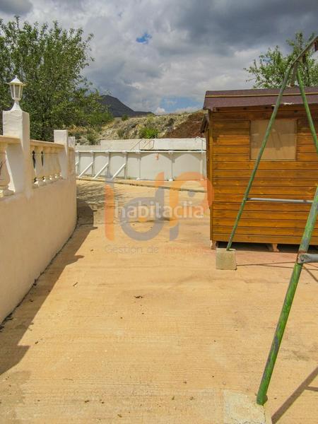 Foto 753c65a9-002c-4cd4-a420-df8e0e52a9a9. Casa  en venta en oria, 3 dormitorios. en Partaloa