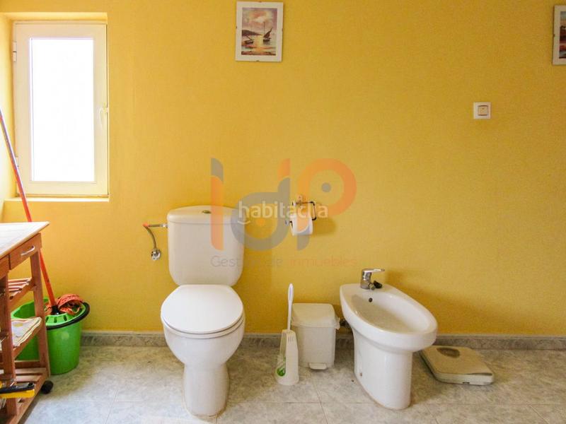 Foto bec7e431-369d-4dd6-8e5b-8917d67680c0. Casa  en venta en oria, 3 dormitorios. en Partaloa