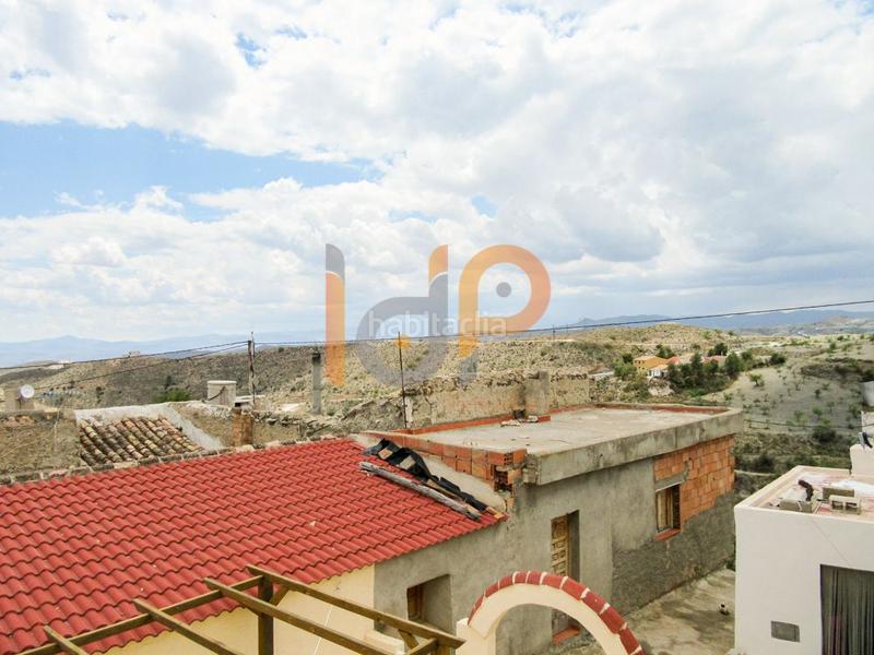 Foto d2c303cb-571d-4cd7-9b59-7b85acb6db69. Casa  en venta en oria, 3 dormitorios. en Partaloa