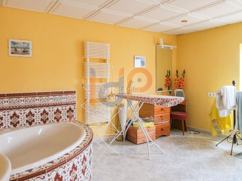 Foto f33cac44-1ed7-4d8d-ba2b-7d691b56b86c. Casa  en venta en oria, 3 dormitorios. en Partaloa