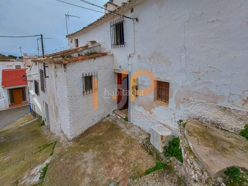 Foto b0210fb8-9843-45d6-8ebf-c87a305be67e. Maison dans Lubrín