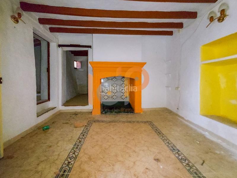 Foto ed5f4605-fb41-4500-a00d-59ded5fa5532. Maison dans Lubrín