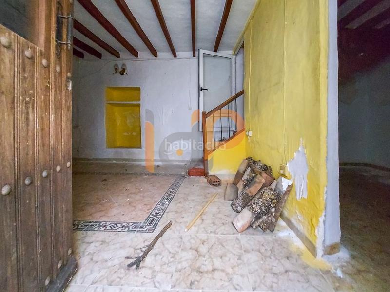 Foto ee2aa1ff-1058-46b0-aa8c-80c85a055215. Maison dans Lubrín