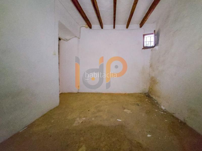 Foto fa2ce2c5-7832-494d-997b-52536e2bc05f. Maison dans Lubrín