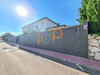 Casa  San esteban. Casa en venta en tíjola, 6 dormitorios.