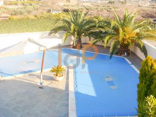 Maison à Huércal - Overa. Casa en venta en atalaya, 5 dormitorios.