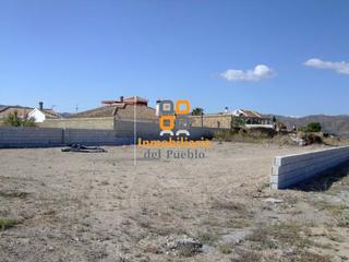 Maison à Arboleas. Casa en venta en arboleas, 3 dormitorios.