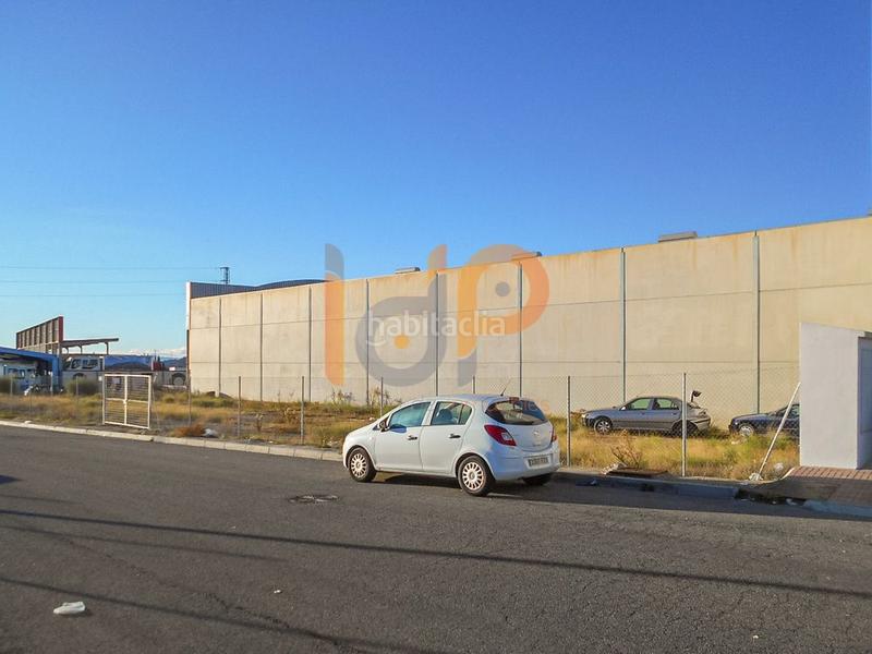 Foto c2e9b44a-98a3-4351-affc-df506462166d. Terreno residencial parc.urbana en venta en polígono industrial. en Huércal - Overa