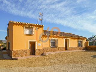 Maison  Las norias. Casa en venta en las norias, 5 dormitorios.