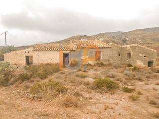 House  Cortijo abejuela. Casa en venta en abejuela.