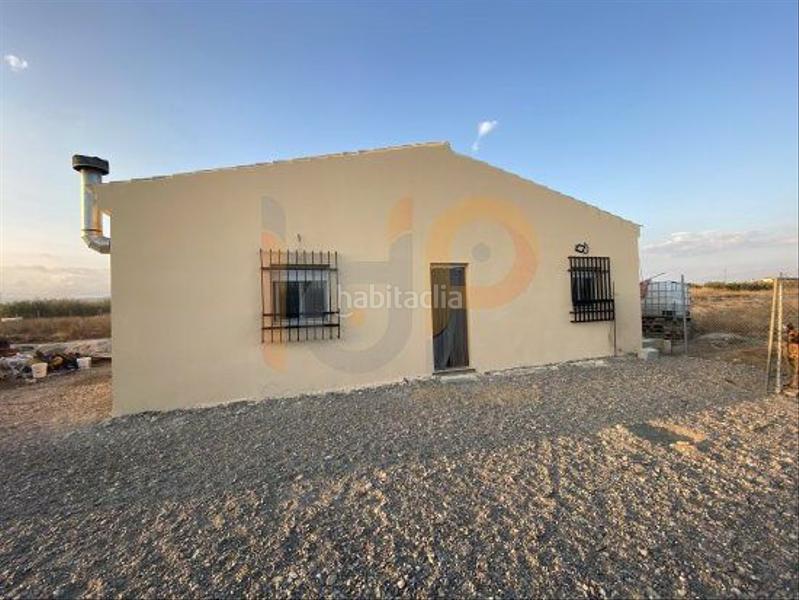 Foto 465c91d7-7e8c-4f3d-a0d6-fad0180ccd63. Wohngrundstück in Huércal - Overa
