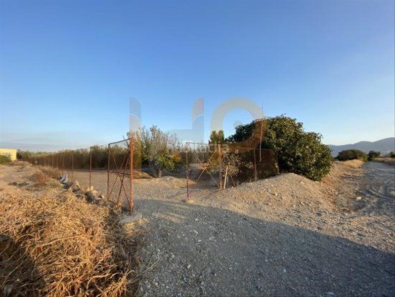 Foto 6fb212de-c67b-458b-a1ac-fd427c76fdd8. Wohngrundstück in Huércal - Overa