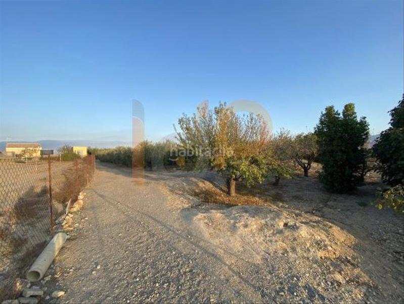 Foto b58addeb-918d-4ad4-9fb7-71f57dc9e9db. Wohngrundstück in Huércal - Overa
